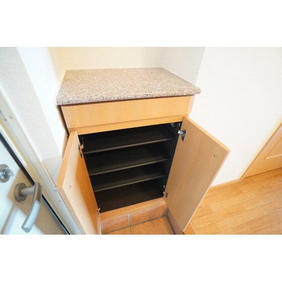 コモドカーサの物件内観写真