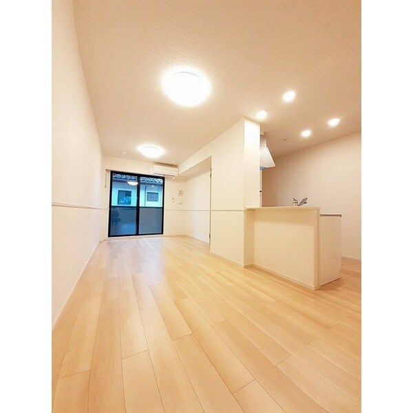 エテルノの物件内観写真