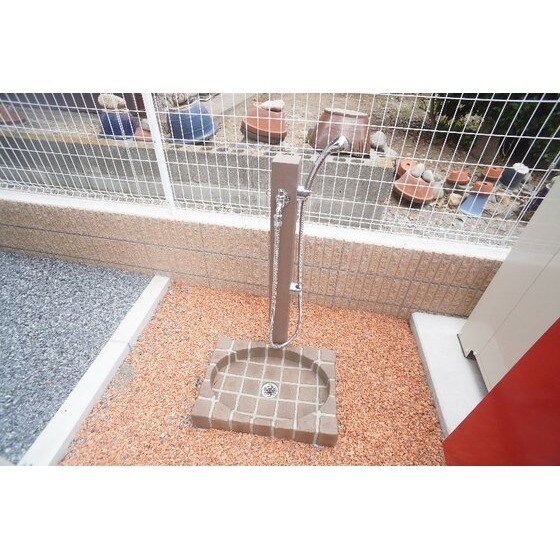 エテルノの物件外観写真