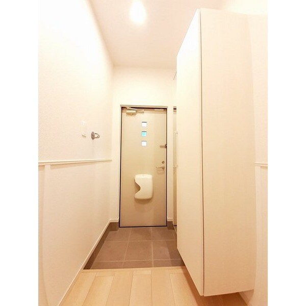 エテルノの物件内観写真