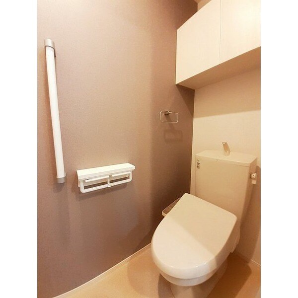 エテルノの物件内観写真