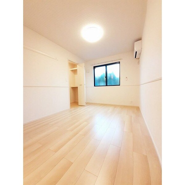 エテルノの物件内観写真