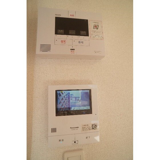 エテルノの物件内観写真