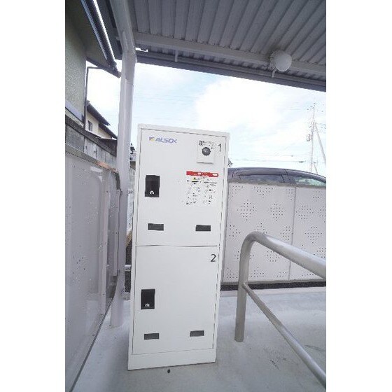 エテルノの物件内観写真