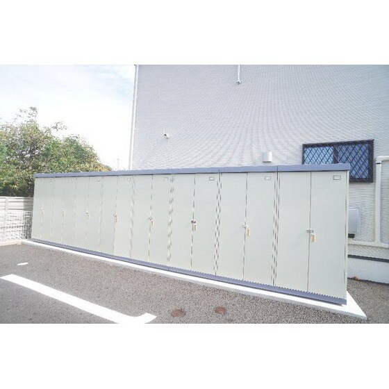 エテルノの物件内観写真