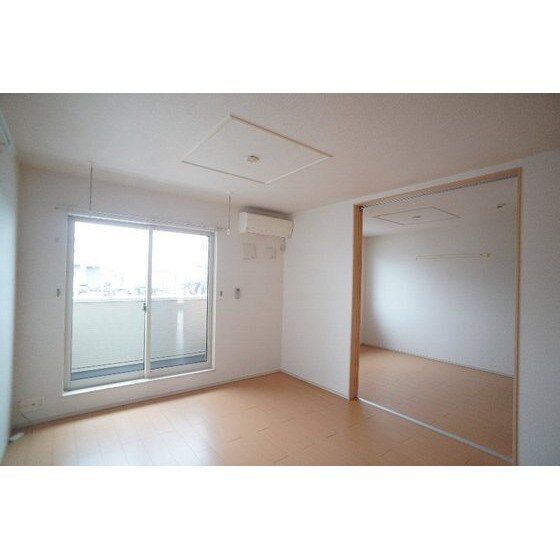 サンシャインの物件内観写真