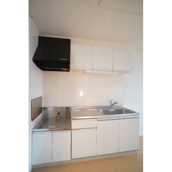 サンシャインの物件内観写真