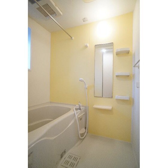 サンシャインの物件内観写真