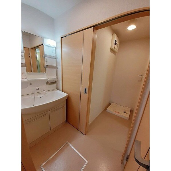 サンシャインの物件内観写真