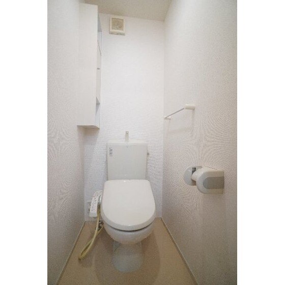 サンシャインの物件内観写真