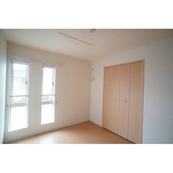 サンシャインの物件内観写真