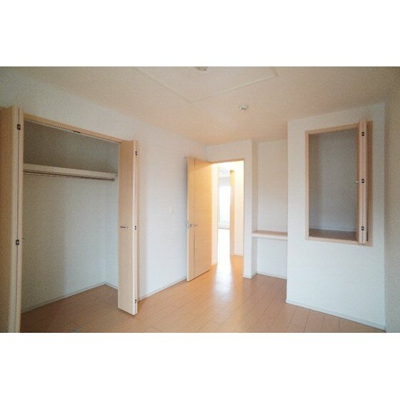 サンシャインの物件内観写真