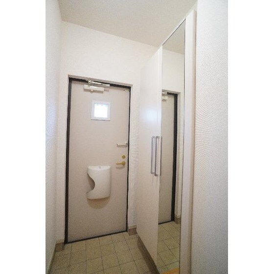 サンシャインの物件内観写真