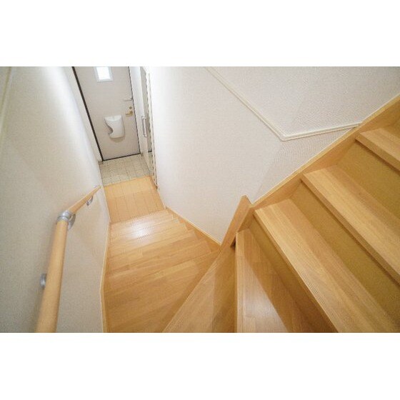 サンシャインの物件内観写真