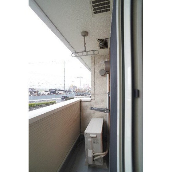 サンシャインの物件内観写真