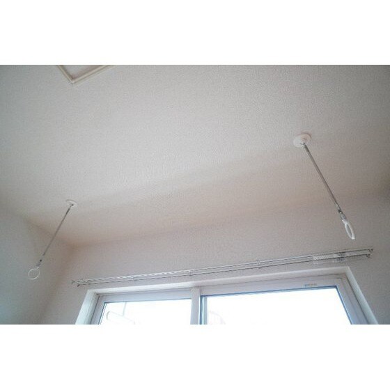 サンシャインの物件内観写真