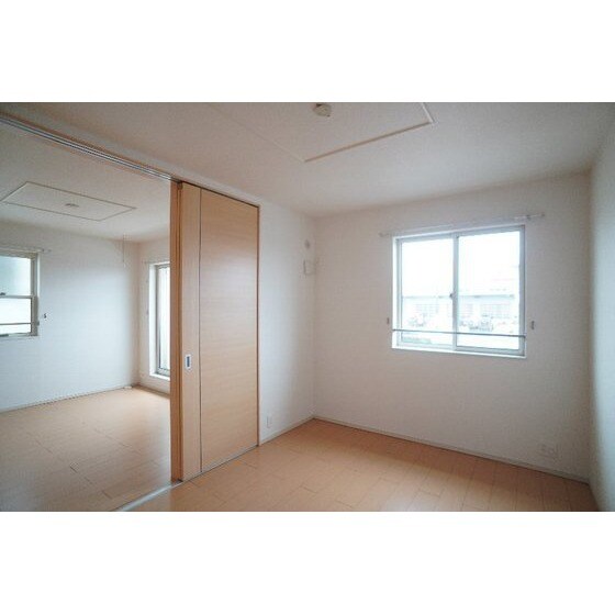 サンシャインの物件内観写真