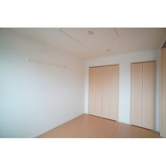 サンシャインの物件内観写真