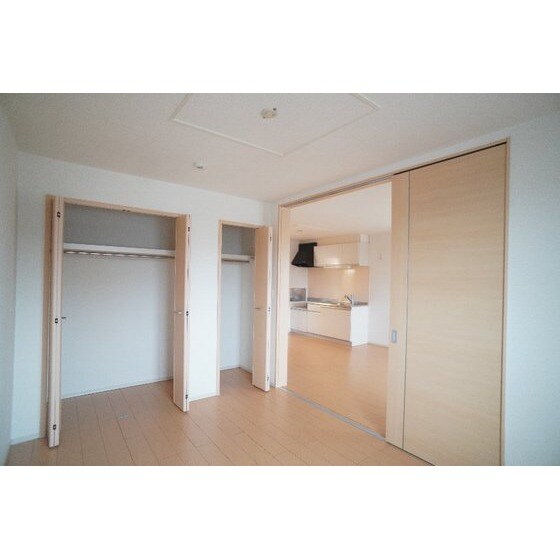 サンシャインの物件内観写真