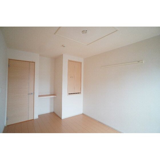 サンシャインの物件内観写真