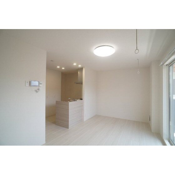 Ｄ－ＲＯＯＭ　文京町３丁目の物件内観写真