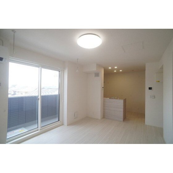 Ｄ－ＲＯＯＭ　文京町３丁目の物件内観写真