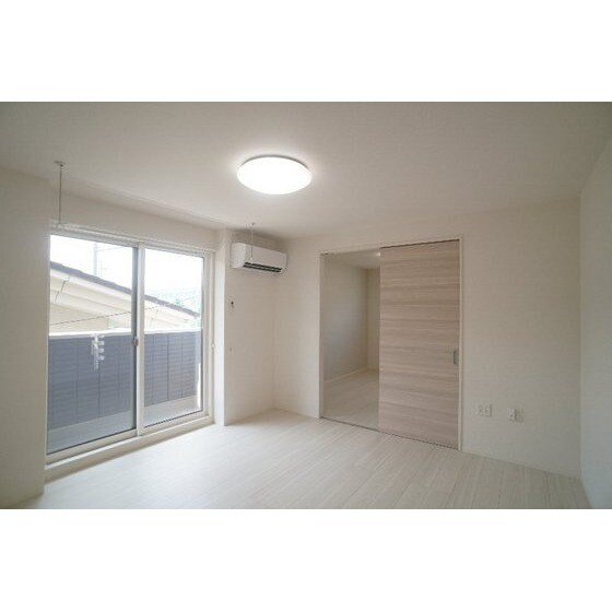 Ｄ－ＲＯＯＭ　文京町３丁目の物件内観写真