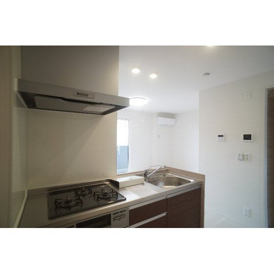 Ｄ－ＲＯＯＭ　文京町３丁目の物件内観写真