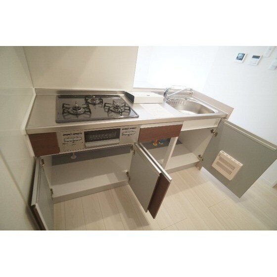 Ｄ－ＲＯＯＭ　文京町３丁目の物件内観写真