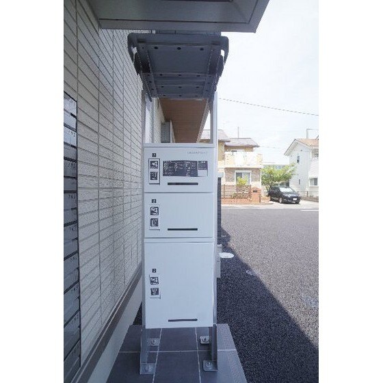 Ｄ－ＲＯＯＭ　文京町３丁目の物件外観写真