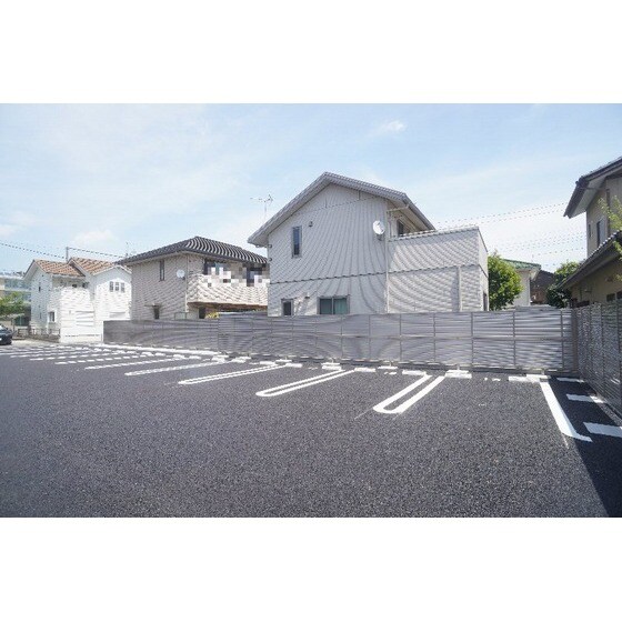 Ｄ－ＲＯＯＭ　文京町３丁目の物件外観写真