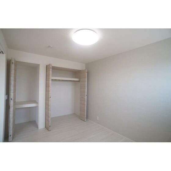 Ｄ－ＲＯＯＭ　文京町３丁目の物件内観写真