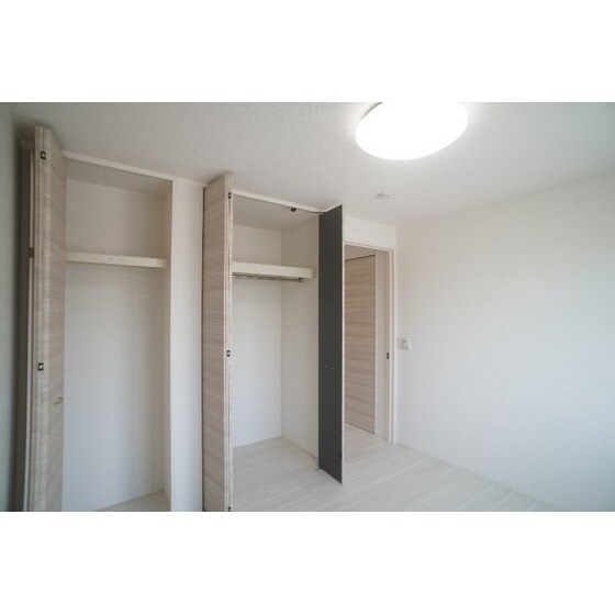 Ｄ－ＲＯＯＭ　文京町３丁目の物件内観写真