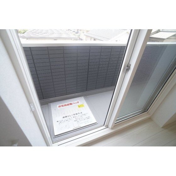 Ｄ－ＲＯＯＭ　文京町３丁目の物件内観写真