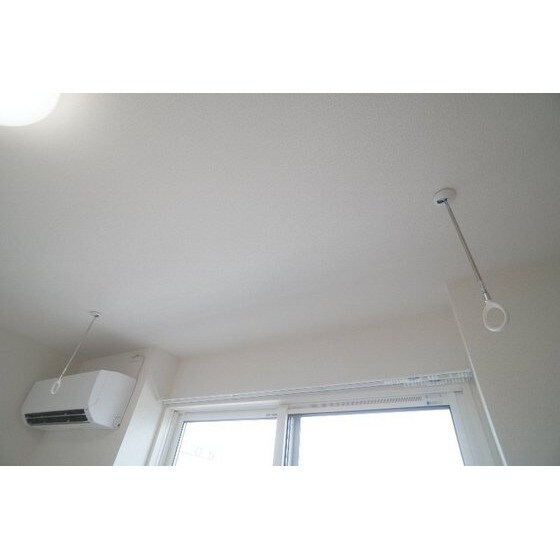 Ｄ－ＲＯＯＭ　文京町３丁目の物件内観写真