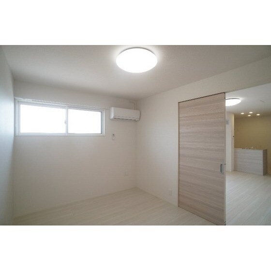 Ｄ－ＲＯＯＭ　文京町３丁目の物件内観写真