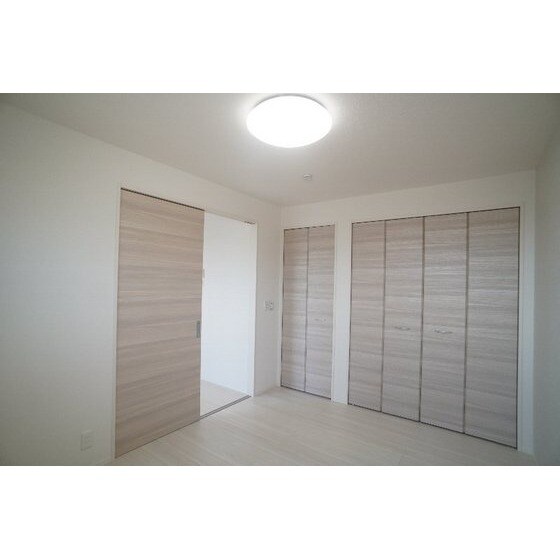 Ｄ－ＲＯＯＭ　文京町３丁目の物件内観写真