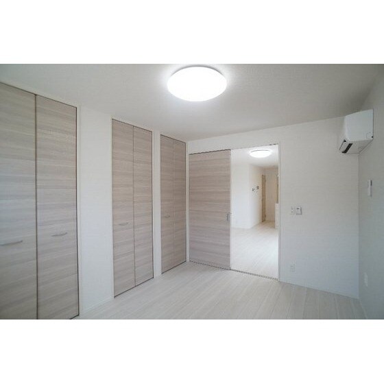 Ｄ－ＲＯＯＭ　文京町３丁目の物件内観写真