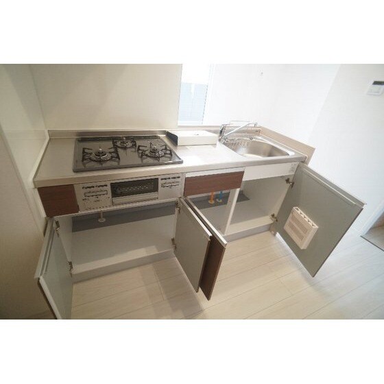 Ｄ－ＲＯＯＭ　文京町３丁目の物件内観写真