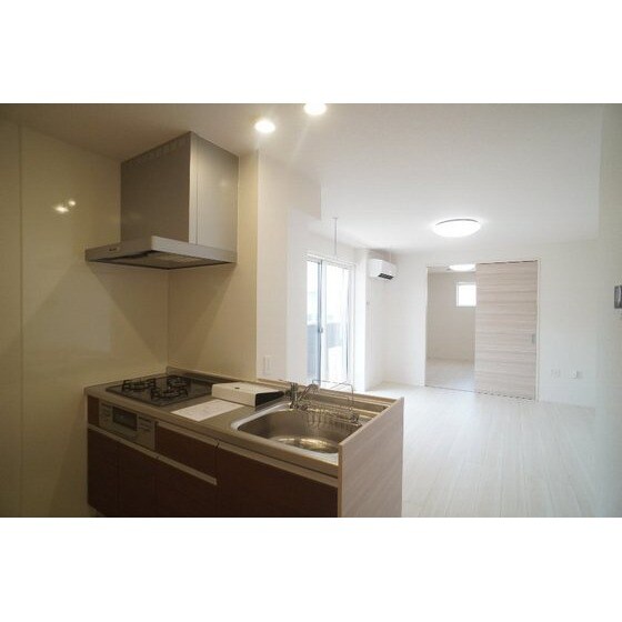 Ｄ－ＲＯＯＭ　文京町３丁目の物件内観写真