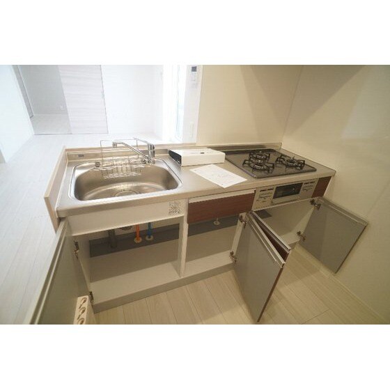 Ｄ－ＲＯＯＭ　文京町３丁目の物件内観写真