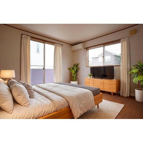 ルナフィーネの物件内観写真