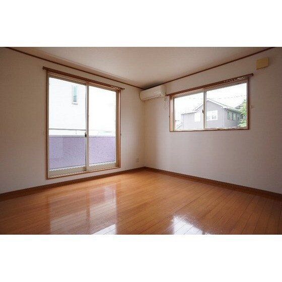 ルナフィーネの物件内観写真