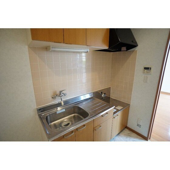 ルナフィーネの物件内観写真