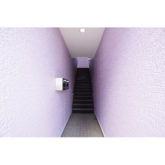 ルナフィーネの物件外観写真