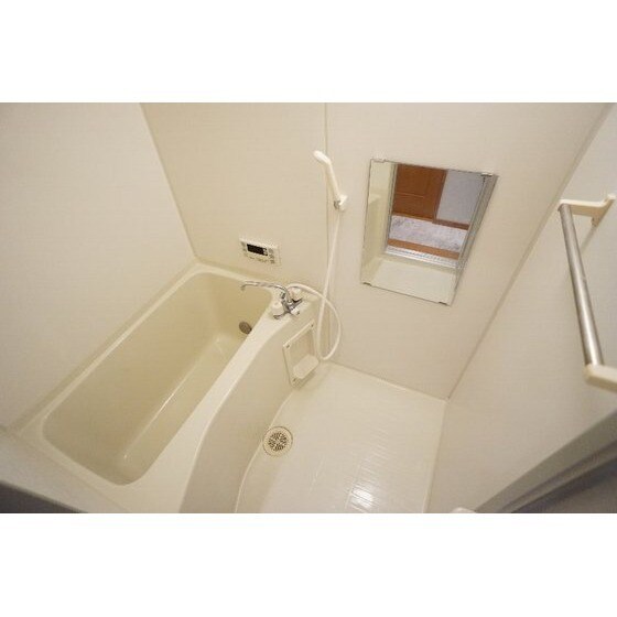 ルナフィーネの物件内観写真