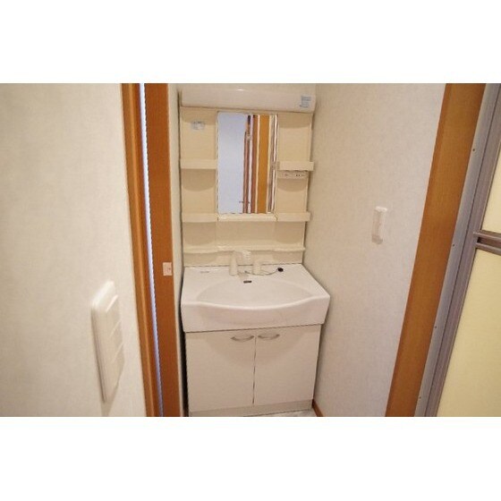 ルナフィーネの物件内観写真