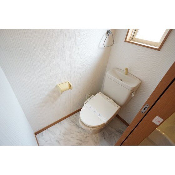 ルナフィーネの物件内観写真