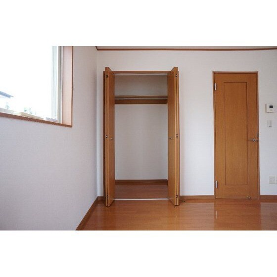 ルナフィーネの物件内観写真