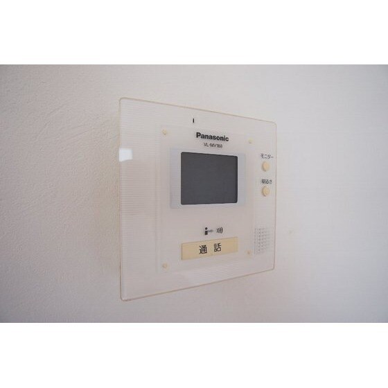 ルナフィーネの物件内観写真